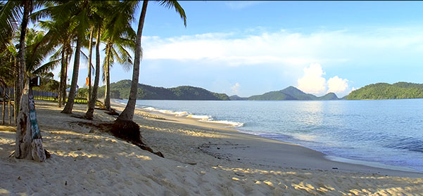 Langkawi Island
